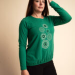 ZELENA