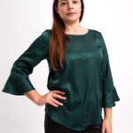 ZELENA